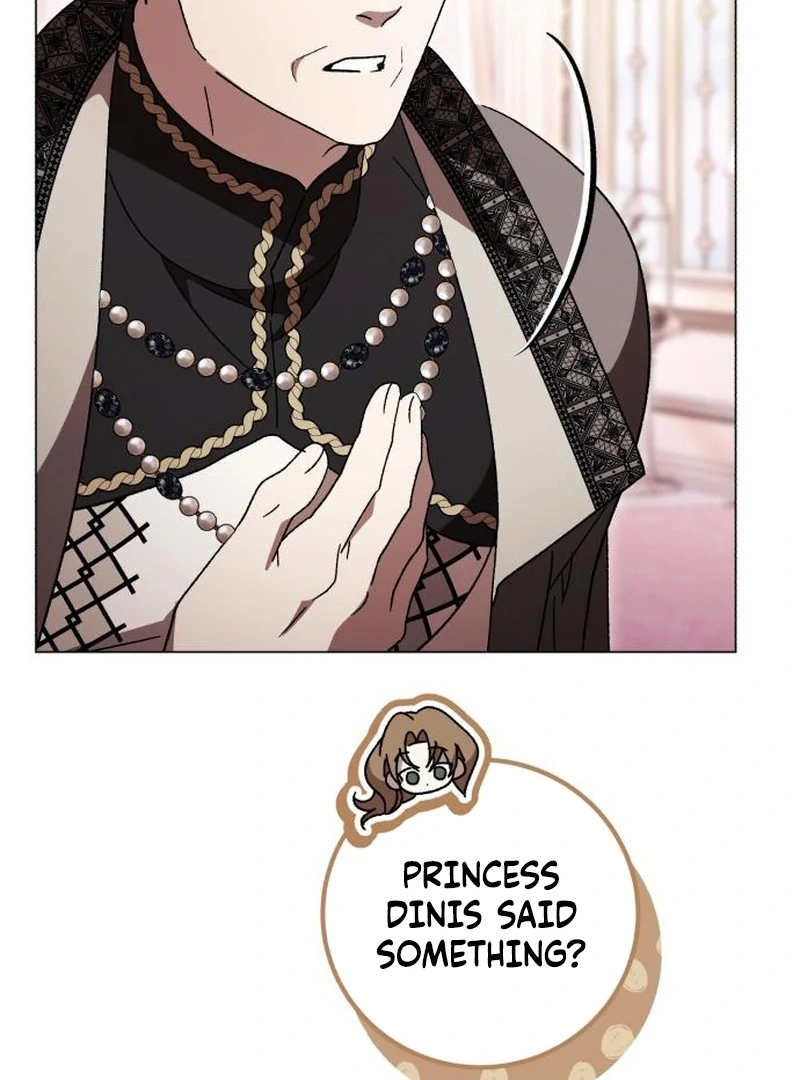 Read Black Chain Manga Online