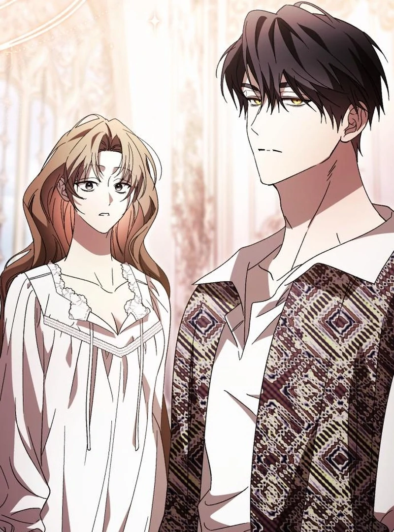 Read Black Chain Manga Online