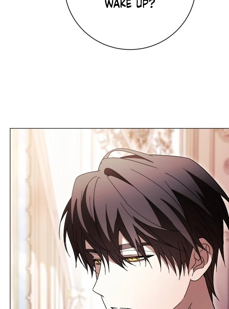 Read Black Chain Manga Online