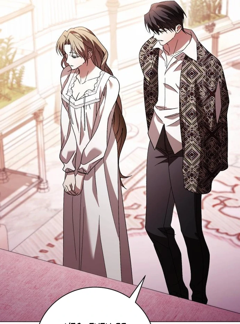 Read Black Chain Manga Online