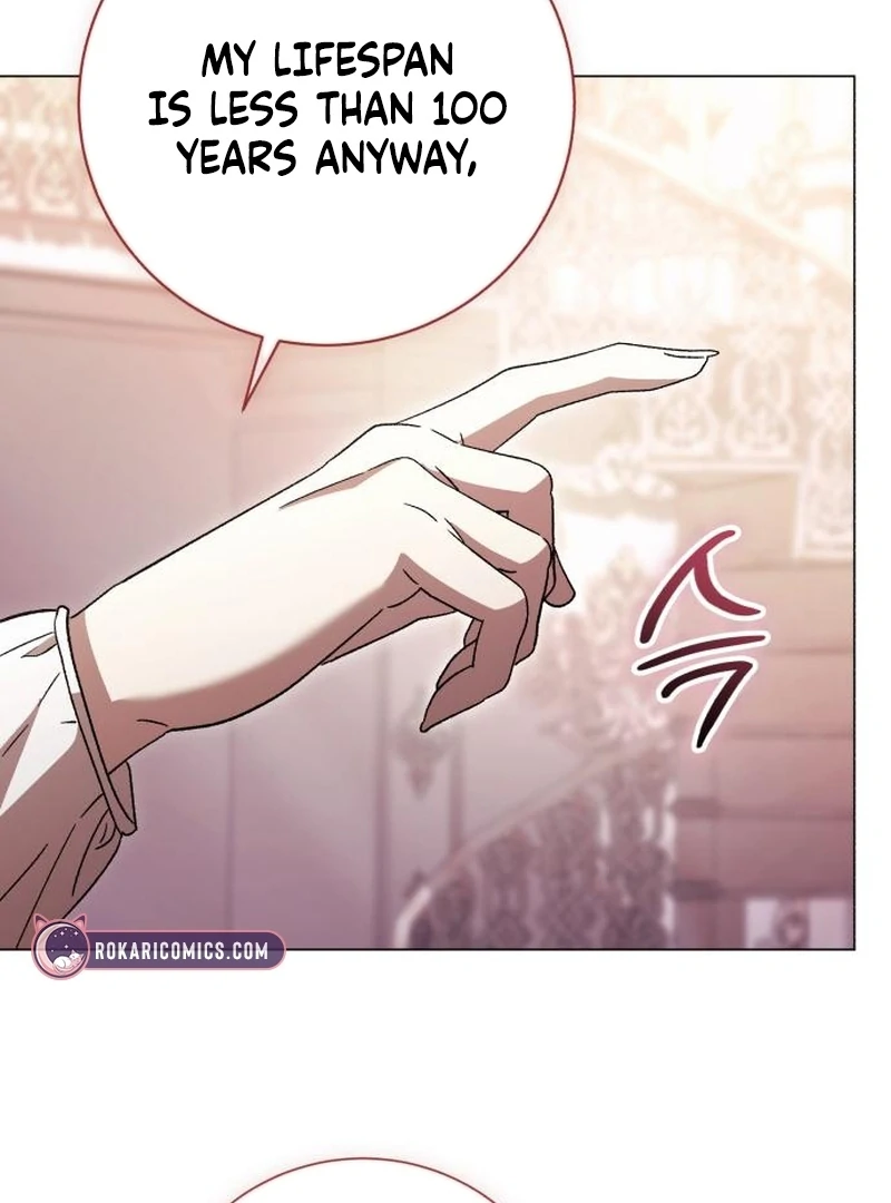 Read Black Chain Manga Online