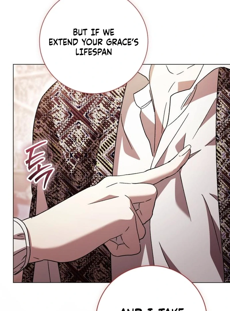 Read Black Chain Manga Online