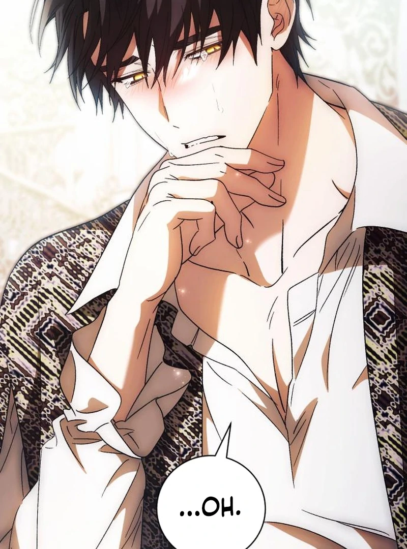 Read Black Chain Manga Online