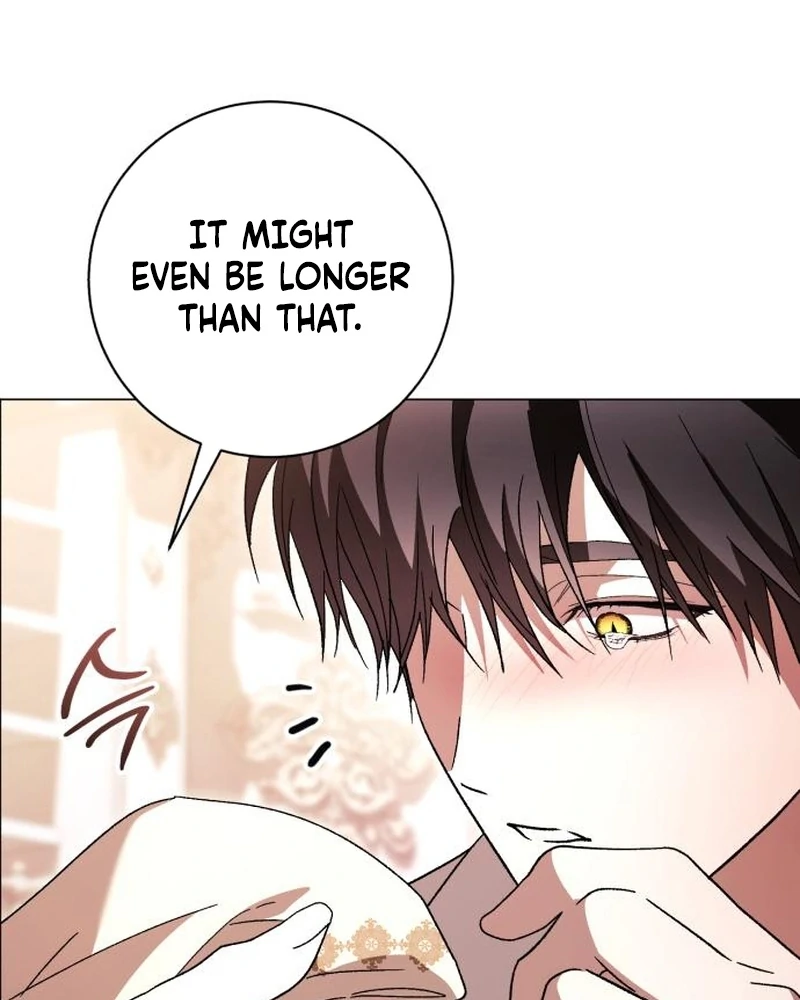 Read Black Chain Manga Online