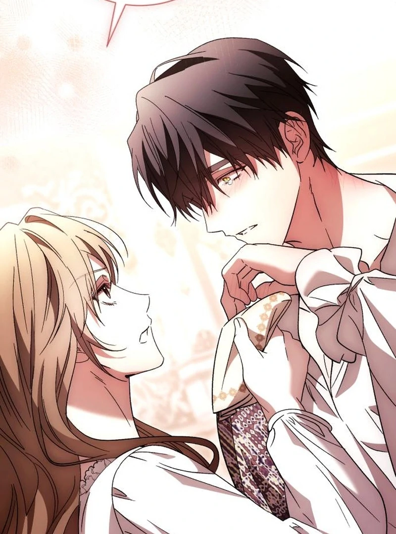 Read Black Chain Manga Online