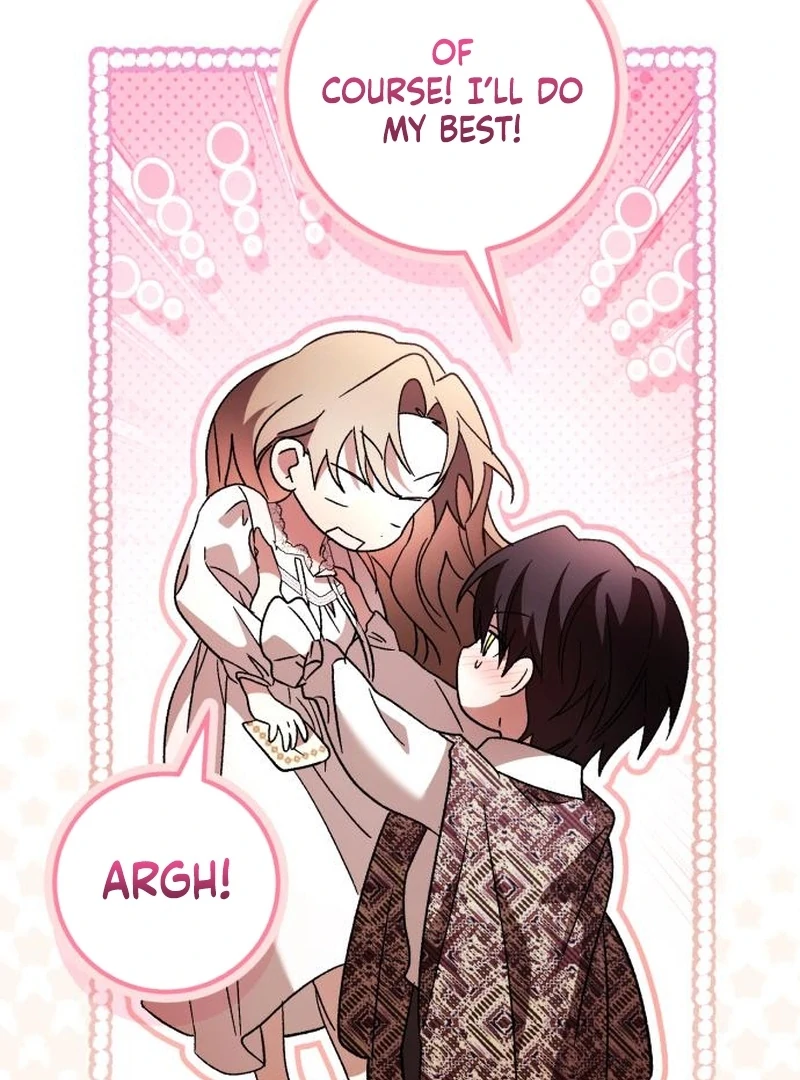 Read Black Chain Manga Online