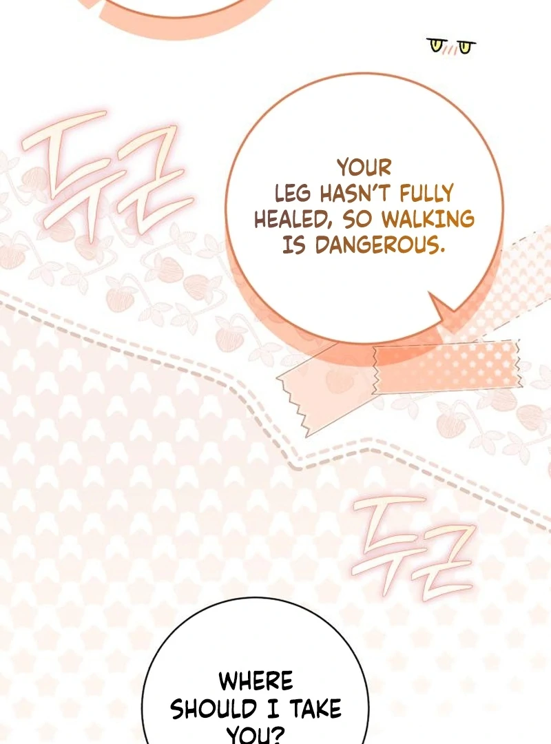 Read Black Chain Manga Online