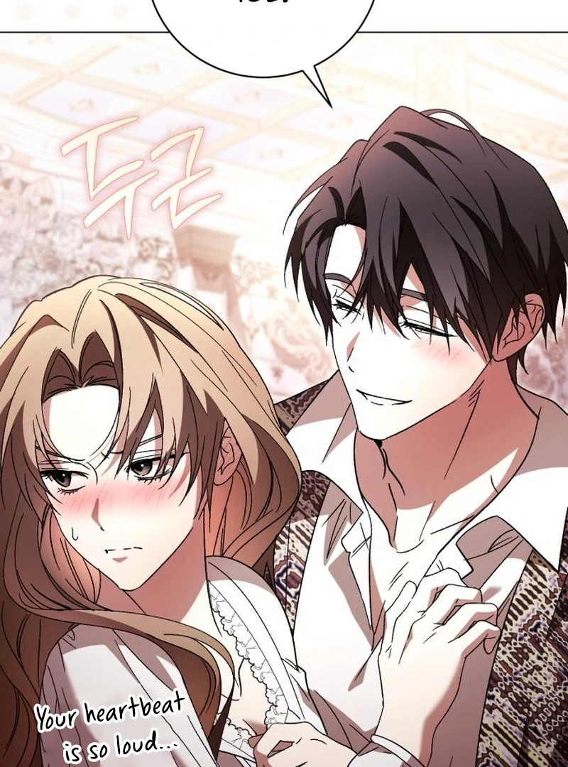 Read Black Chain Manga Online