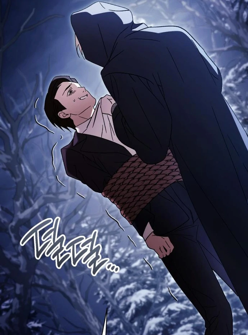 Read Black Chain Manga Online