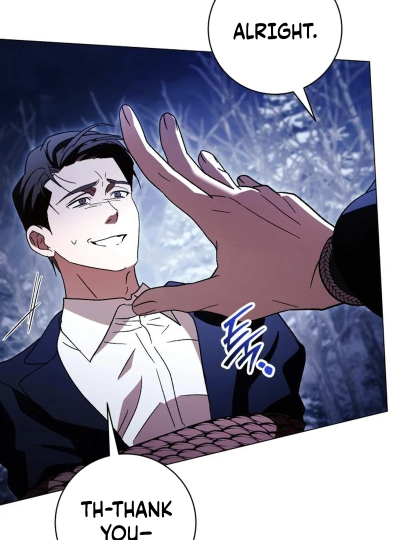 Read Black Chain Manga Online