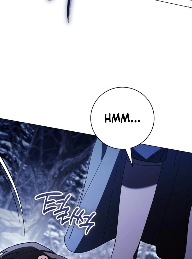 Read Black Chain Manga Online