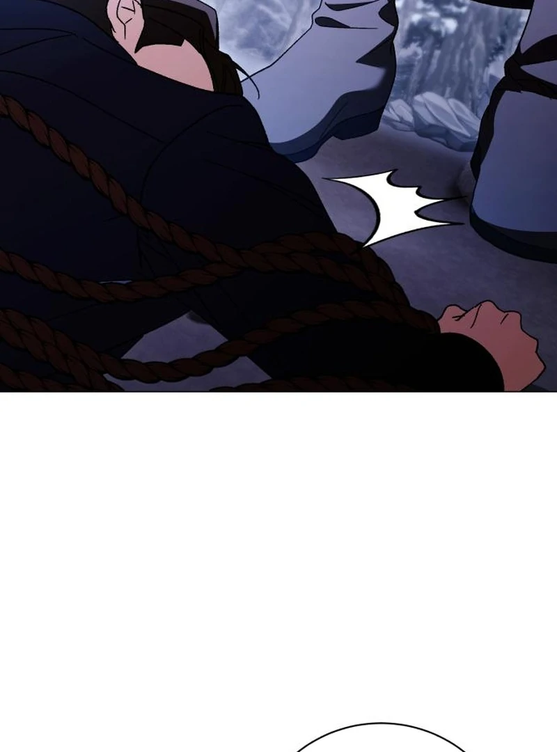 Read Black Chain Manga Online