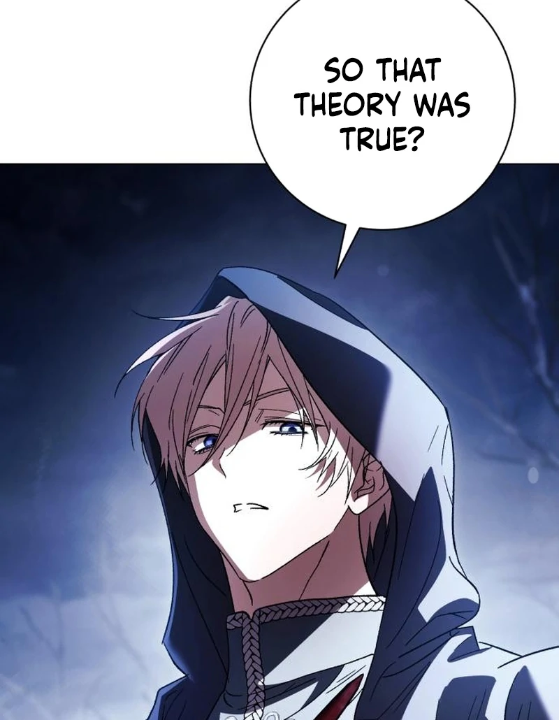 Read Black Chain Manga Online