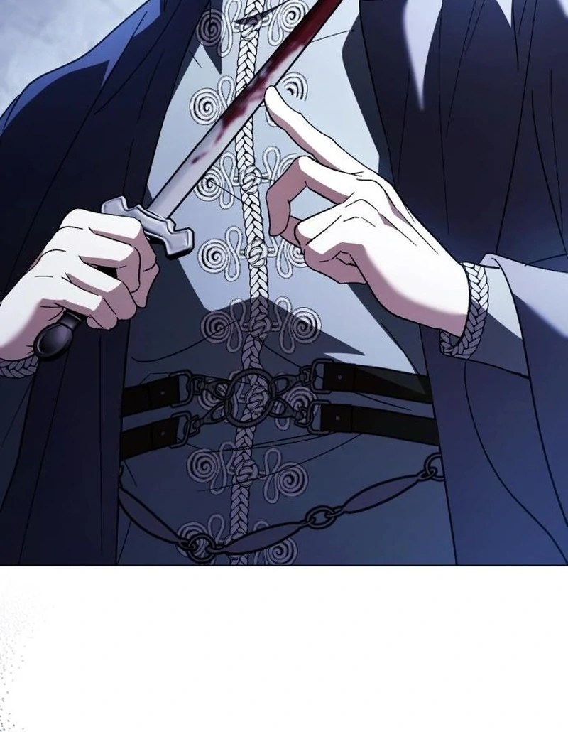 Read Black Chain Manga Online