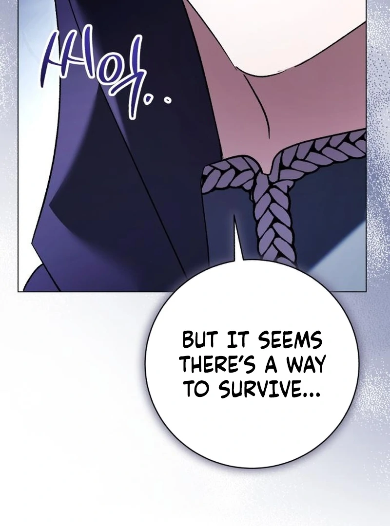 Read Black Chain Manga Online