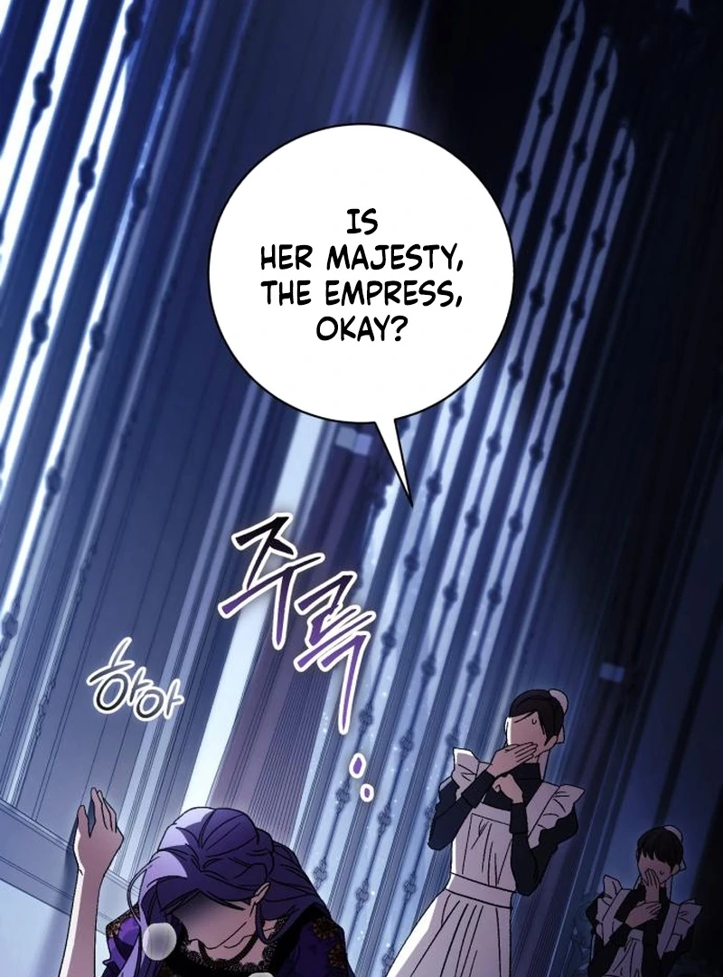 Read Black Chain Manga Online