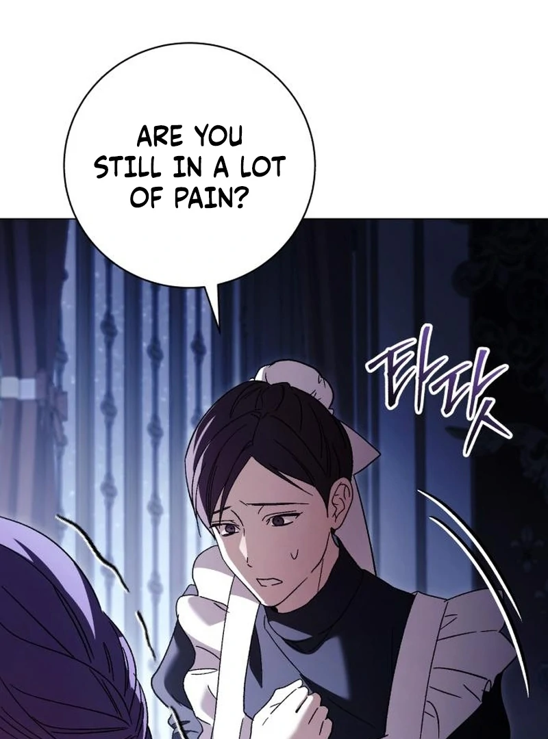 Read Black Chain Manga Online