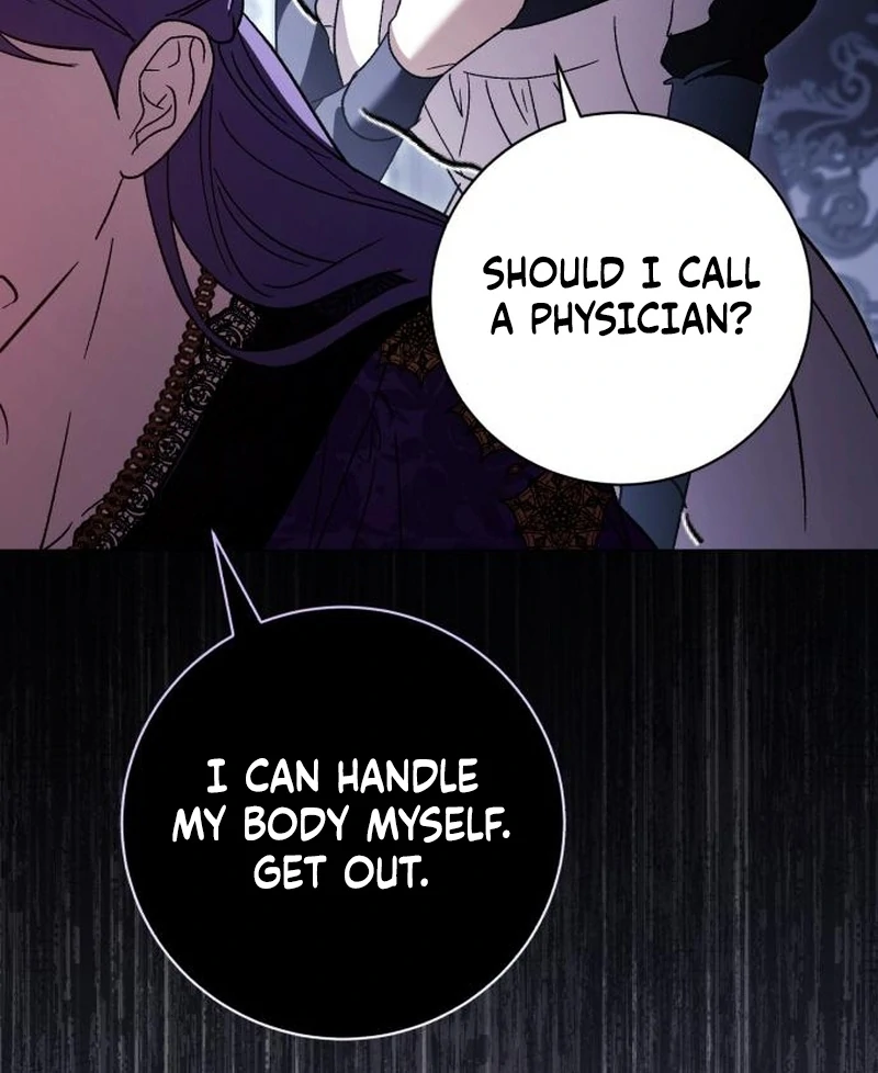 Read Black Chain Manga Online