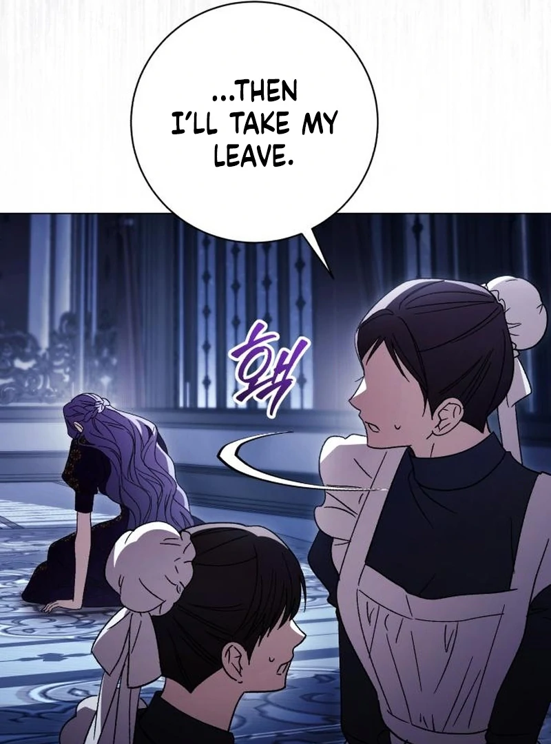 Read Black Chain Manga Online