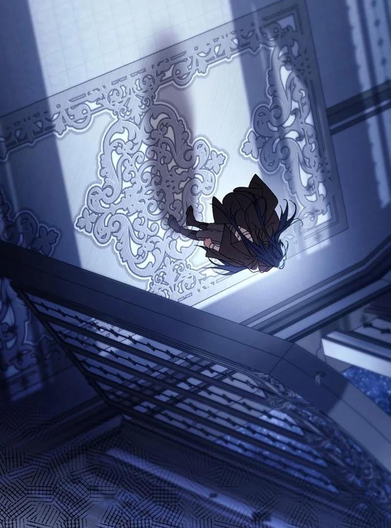 Read Black Chain Manga Online