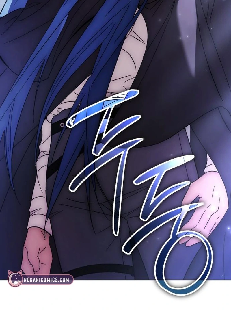 Read Black Chain Manga Online