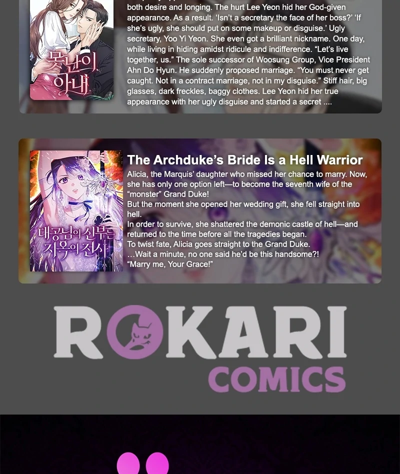 Read Black Chain Manga Online