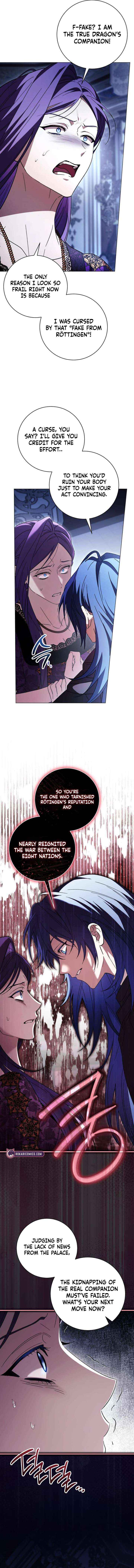 Read Black Chain Manga Online