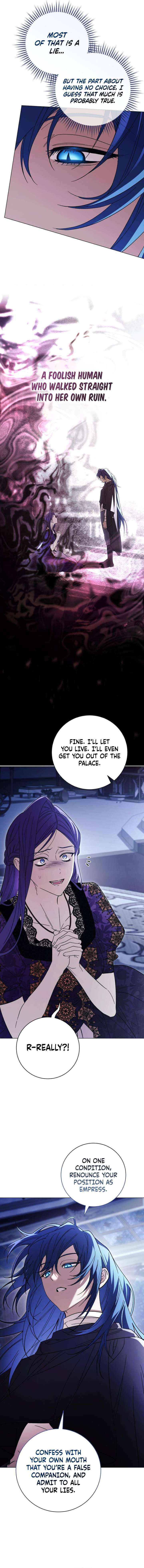 Read Black Chain Manga Online