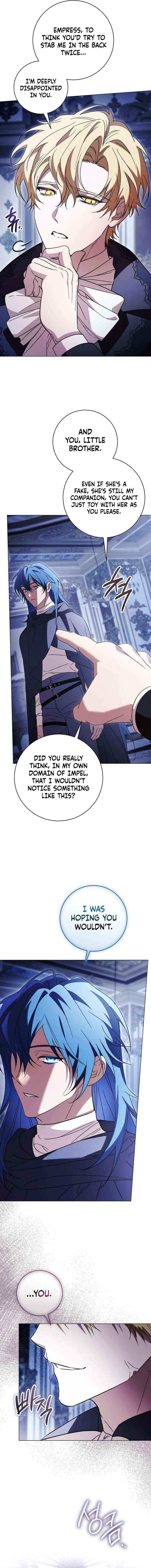 Read Black Chain Manga Online