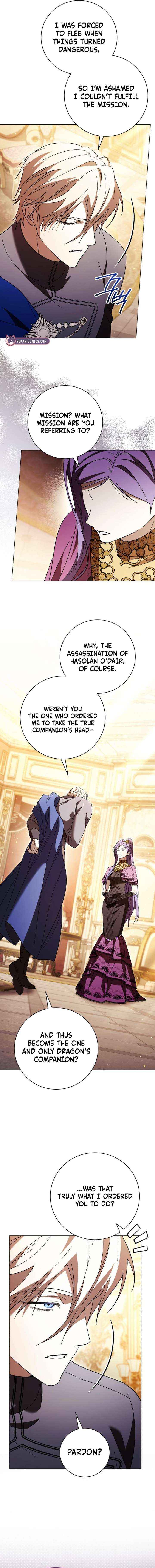 Read Black Chain Manga Online