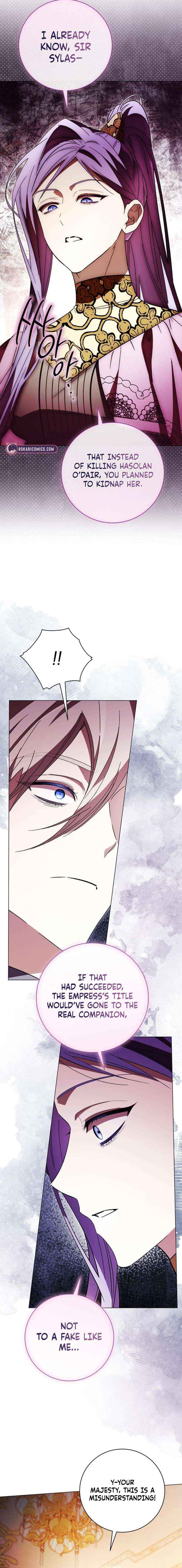 Read Black Chain Manga Online