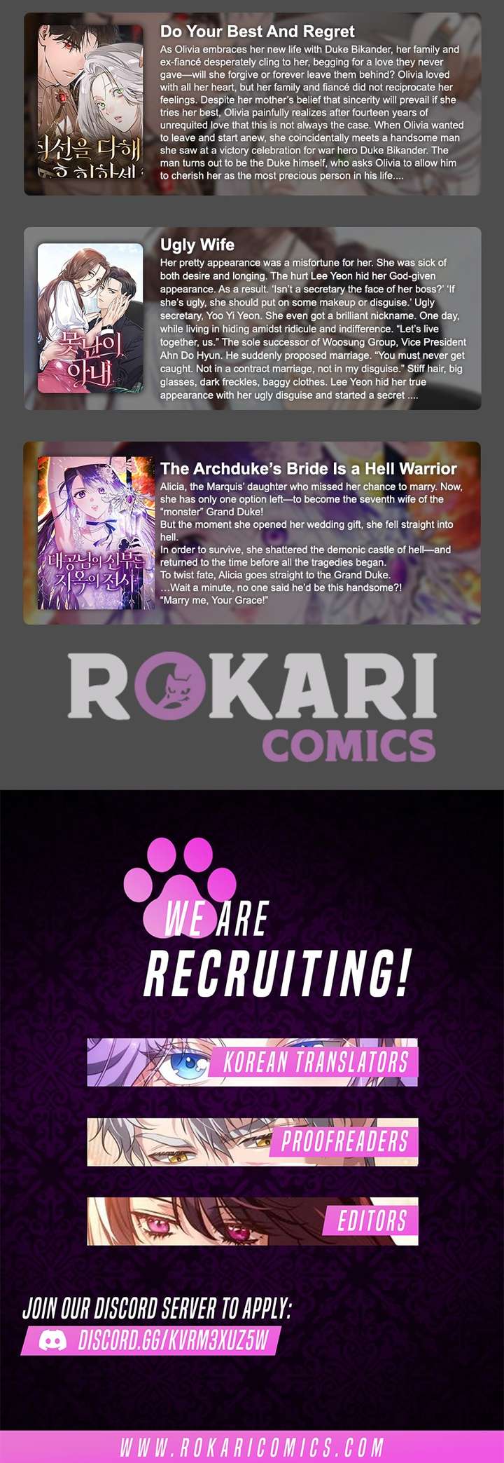 Read Black Chain Manga Online