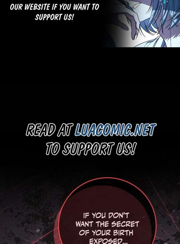 Read Black Chain Manga Online