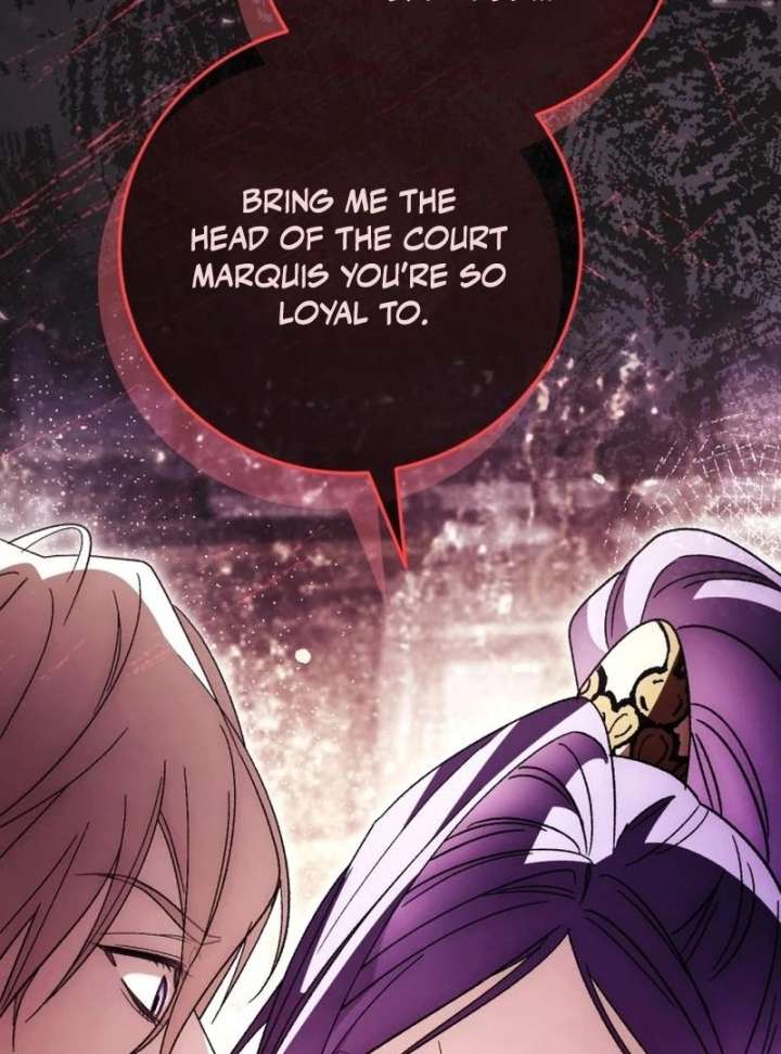 Read Black Chain Manga Online