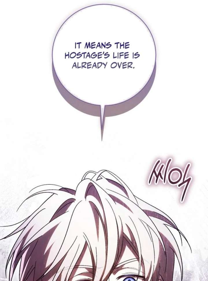 Read Black Chain Manga Online