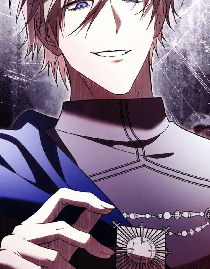 Read Black Chain Manga Online