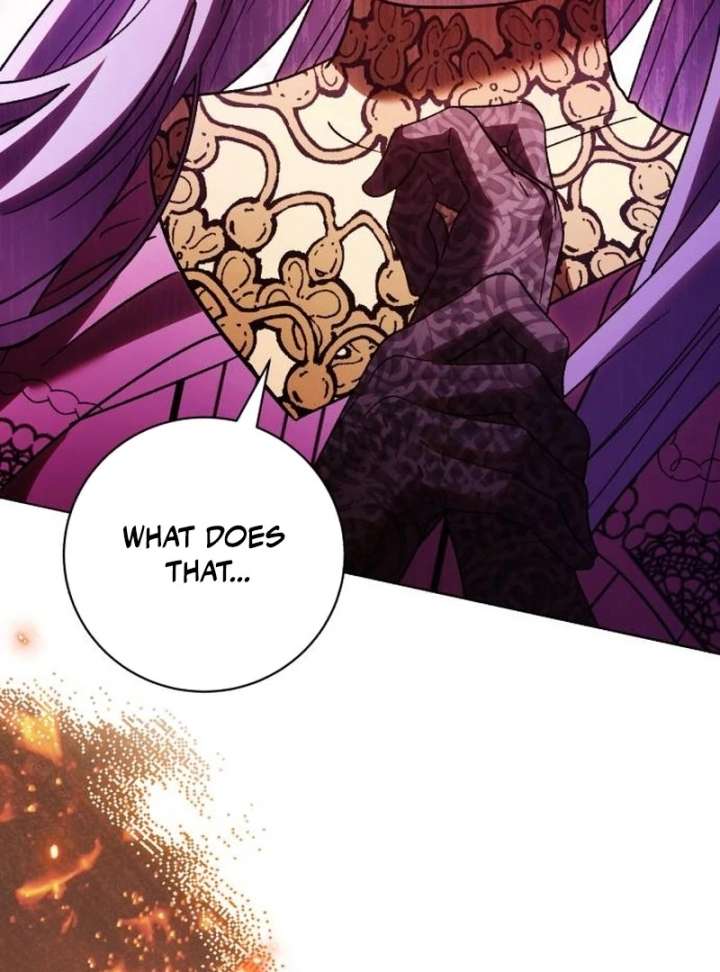 Read Black Chain Manga Online