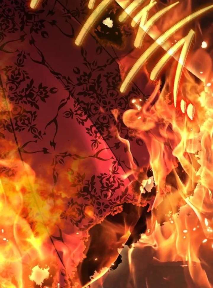 Read Black Chain Manga Online