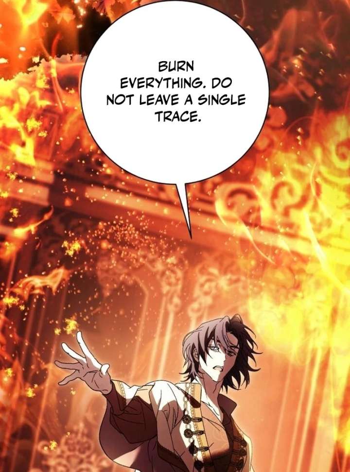 Read Black Chain Manga Online