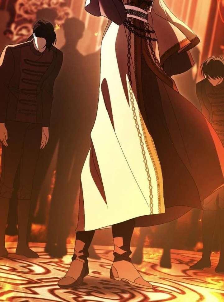 Read Black Chain Manga Online