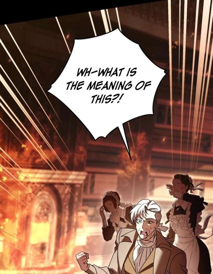 Read Black Chain Manga Online