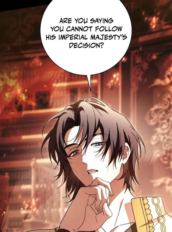 Read Black Chain Manga Online