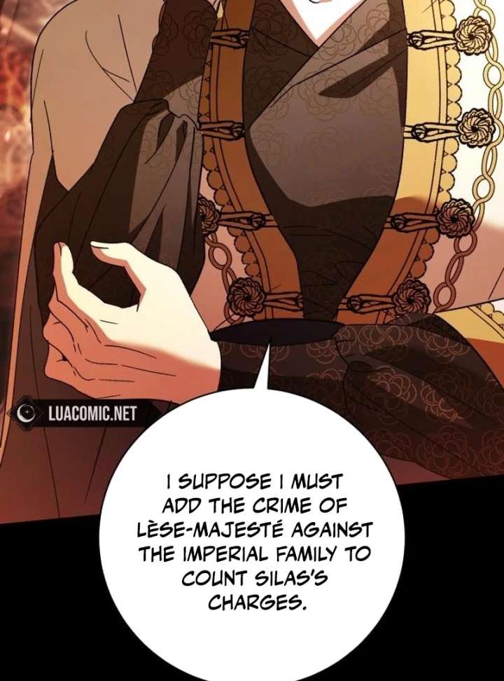 Read Black Chain Manga Online