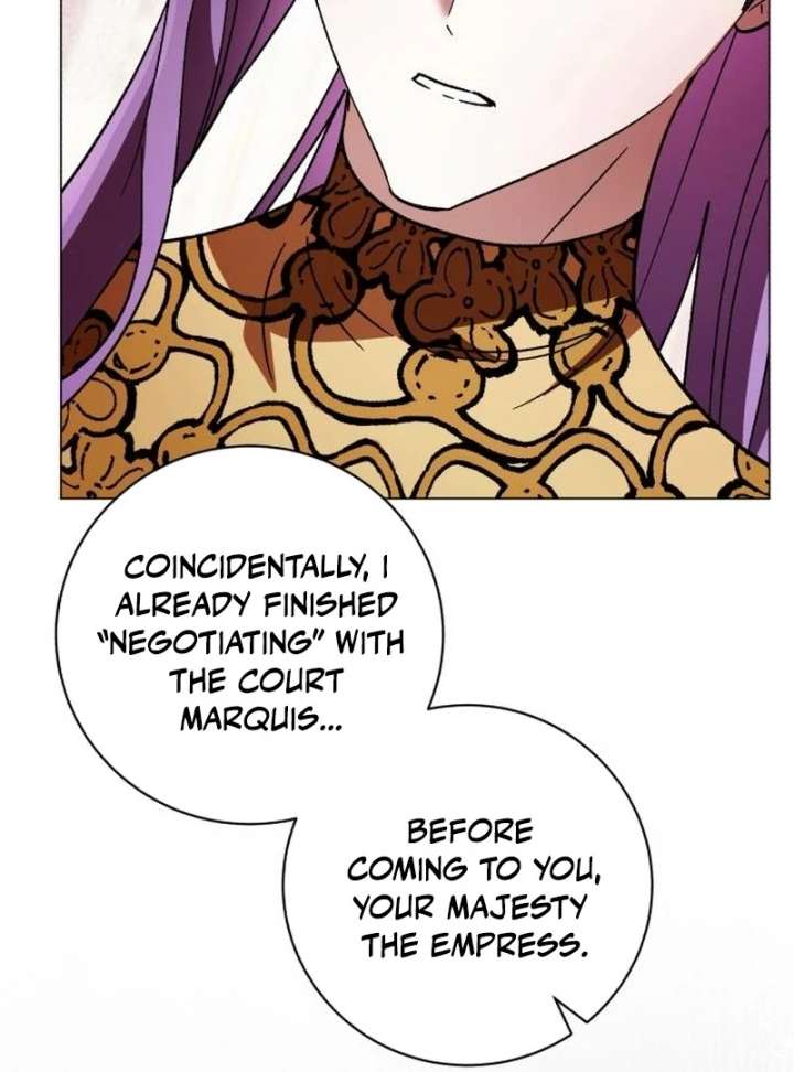 Read Black Chain Manga Online