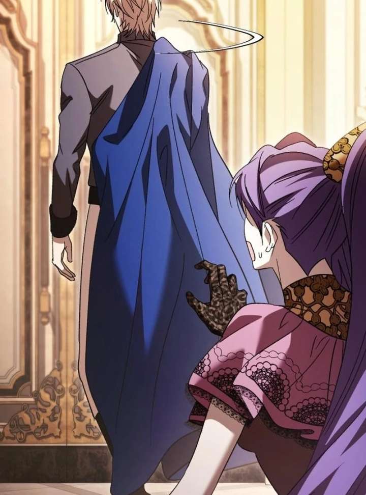 Read Black Chain Manga Online