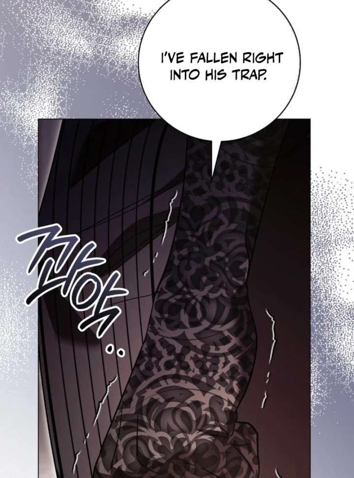 Read Black Chain Manga Online