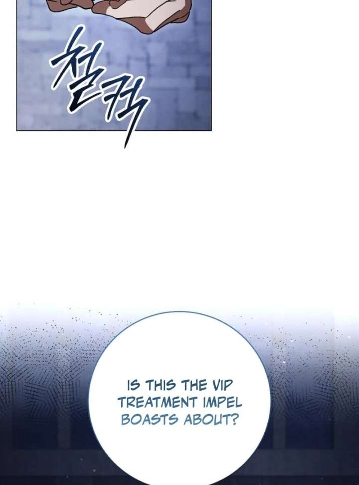 Read Black Chain Manga Online