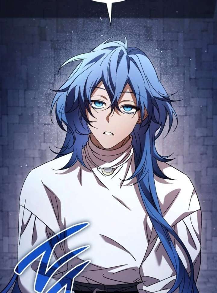 Read Black Chain Manga Online