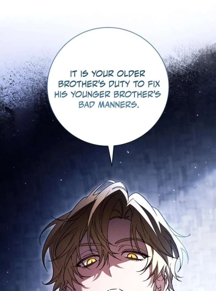 Read Black Chain Manga Online