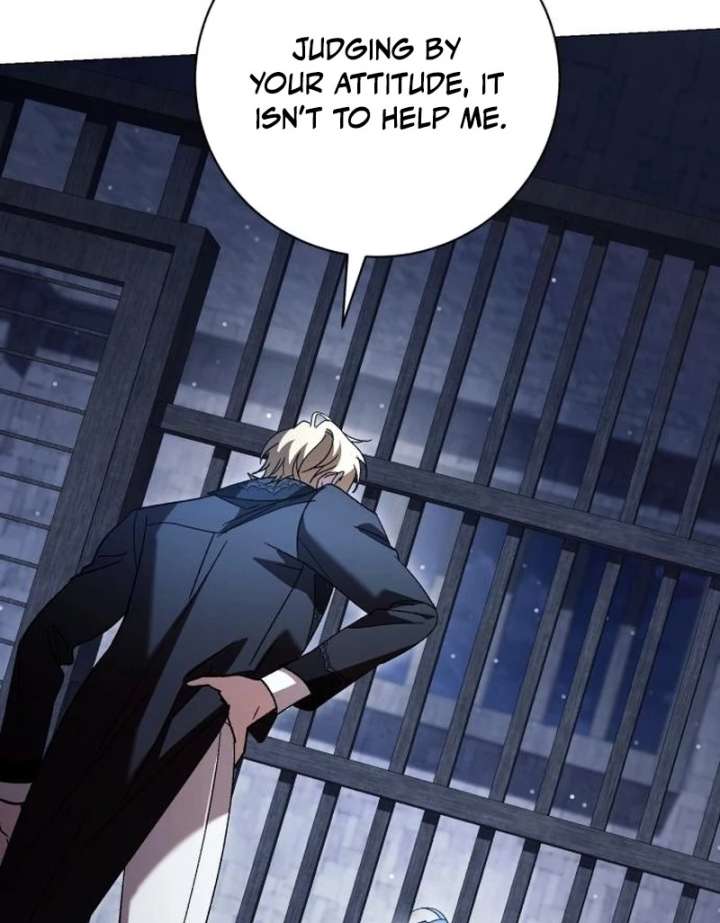 Read Black Chain Manga Online